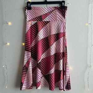 LulaRoe Skirt